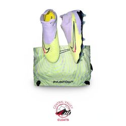 Nike Phantom GX DF Elite Soccer Cleats 