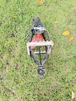 Antique Stile Light Fixtures 