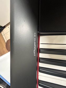 Yamaha Piano