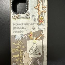 Vintage Collage Case
