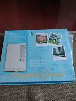 Home Alarm For House Or Shed Room 