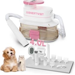 Dog Hair Vacuum