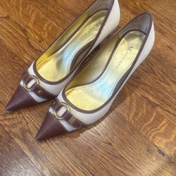 Anne Klein Size 𝟿 Heels 