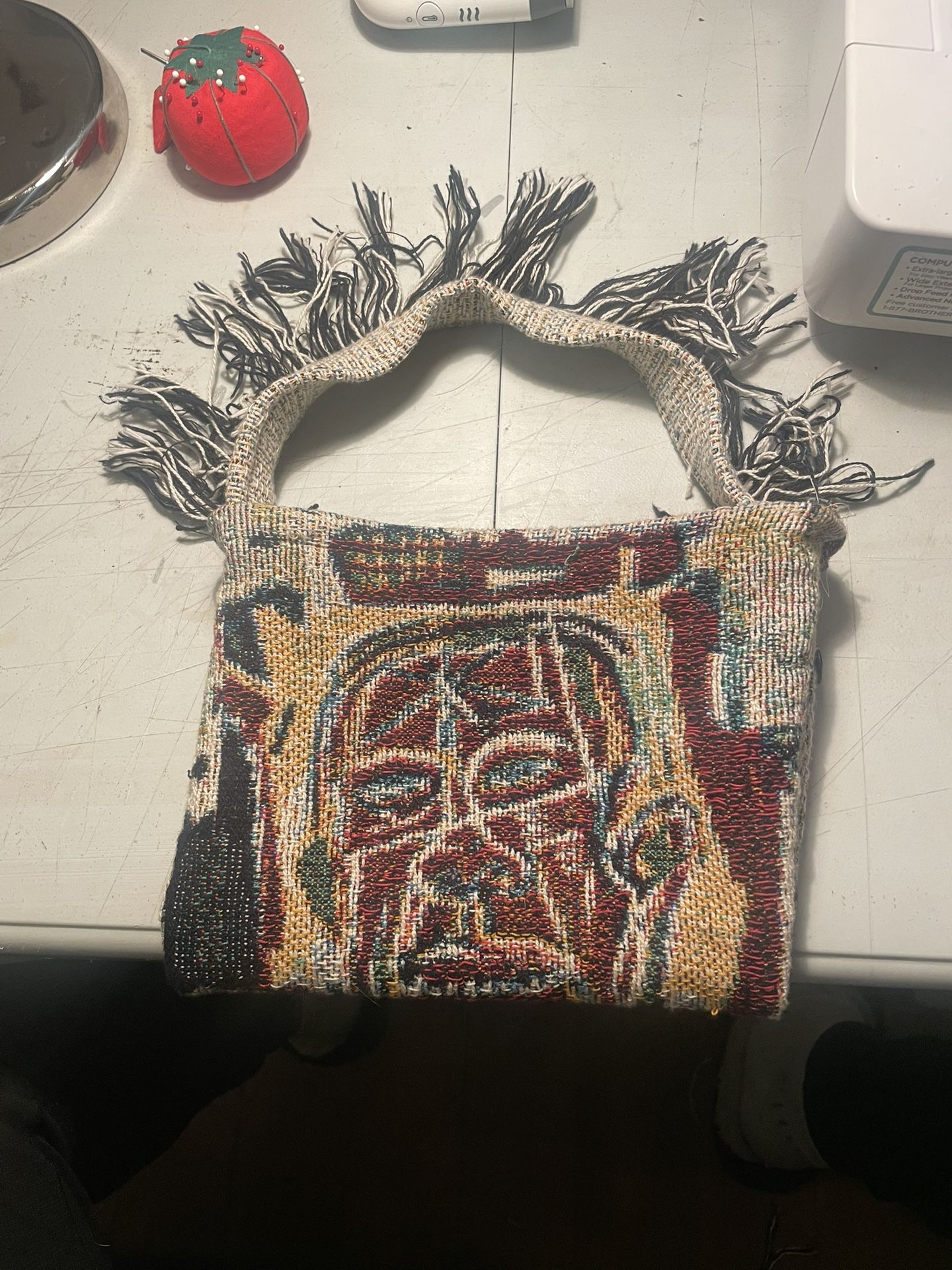 Customized Tapestry Bags