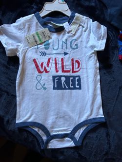 Baby onesie
