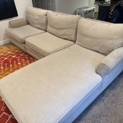 Sectional Couch