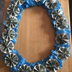 Money Lei 