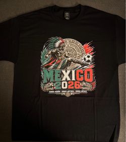 🇲🇽 México 2026