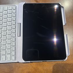 IPAD MINI (A17 PRO CHIP)