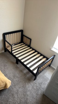 Infant bed