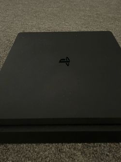 PS4 slim