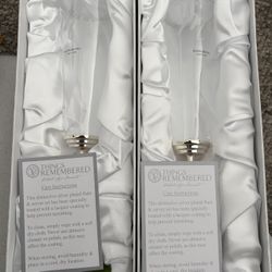 Set Of Mr And Mrs Champagne Flutes 