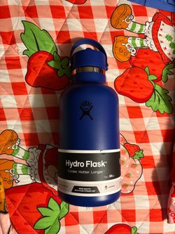 64 ounce hydro flask