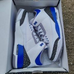 New. Jordans. Size 9 And 9.5 (Pick Up Only)