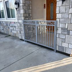 Iron Gate