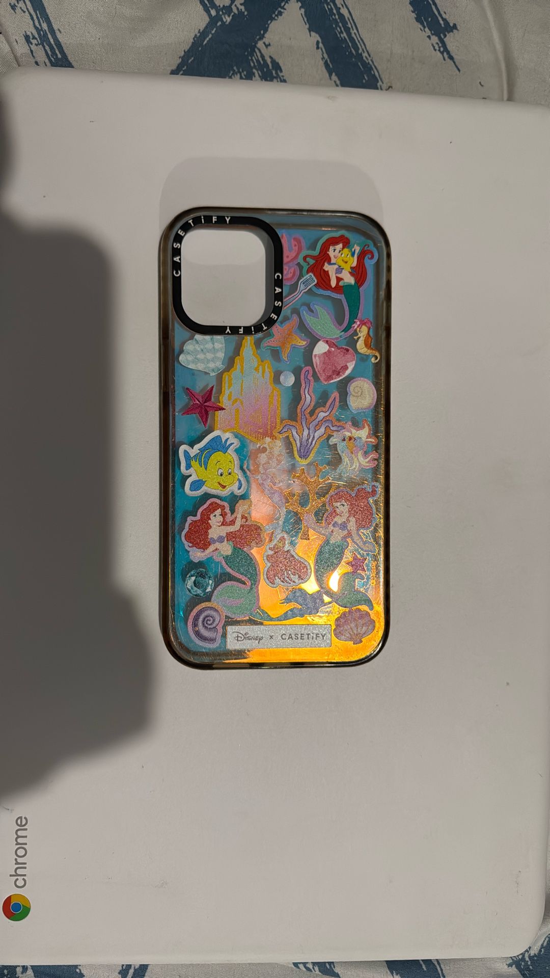iPhone 12 Pro Max Disney x CASETiFY