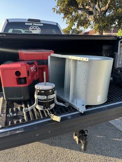 Air Conditioning Service And Repairs