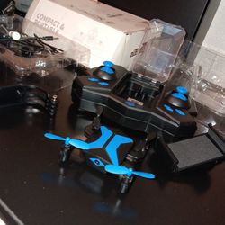Drone Mini X-pack2 Video Hd