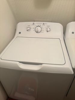 Washer dryer