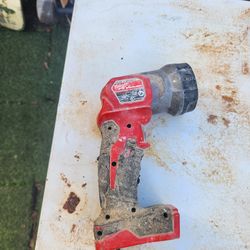 Milwaukee LED Work Light – Tool Only – Works