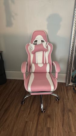 Gamer chair /desk