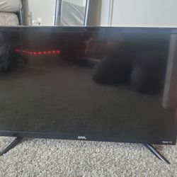 Roku 24 Inch Smart TV with Remote 