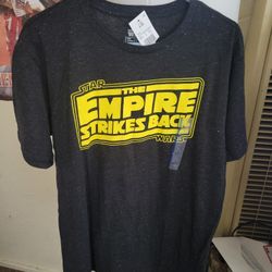 Starwars Shirt