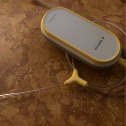 Medea Hands Free Electric Breast Pump