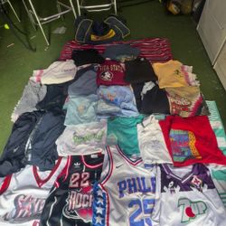 Vintage Clothing For Sale 