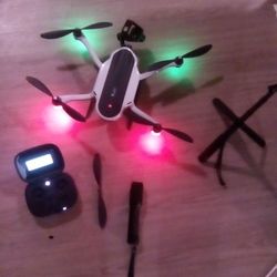 GoPro Karma Drone