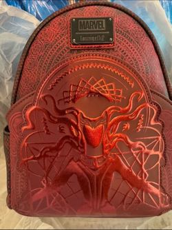 Disney - Marvel Loungefly
