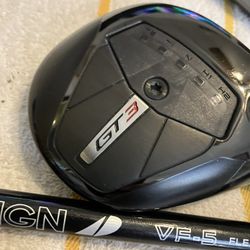 Titleist 5 Fairway Golf Club 