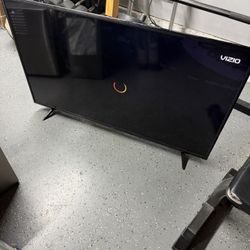 Vizio 55” Smart 4K Television Tv
