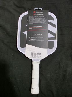 Brand New Selkirk Omni Chalk Widebody Pickleball Paddle