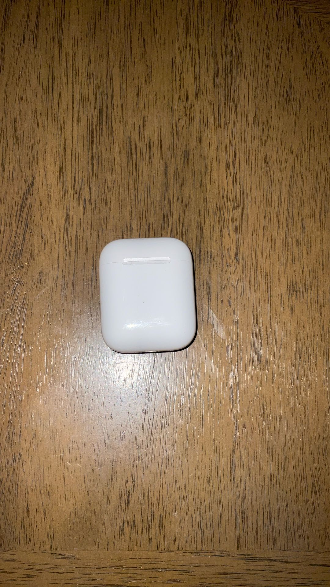 AirPod + Case