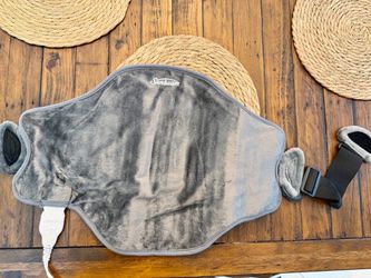 Heating Pad