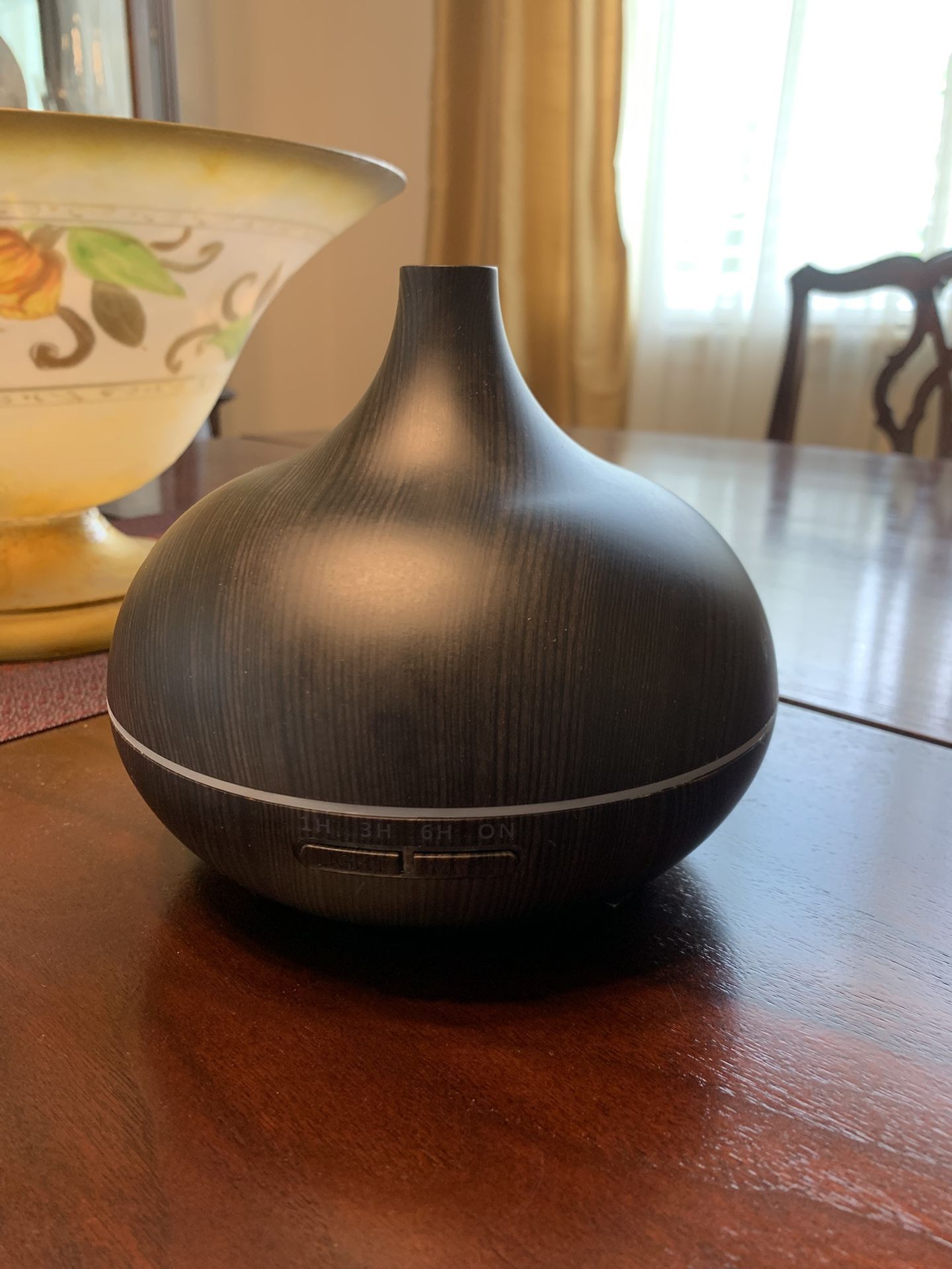 Essential Oil Diffuser