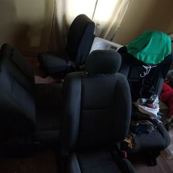 Nissan Titan Car Parts