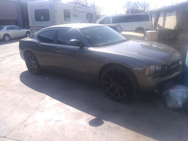 2008 Dodge Charger For Sale >> 2008 Dodge Charger For Sale In South Gate Ca Offerup 2008 Dodge Charger For Sale >> 2008 Dodge Charger For Sale In South Gate Ca Offerup