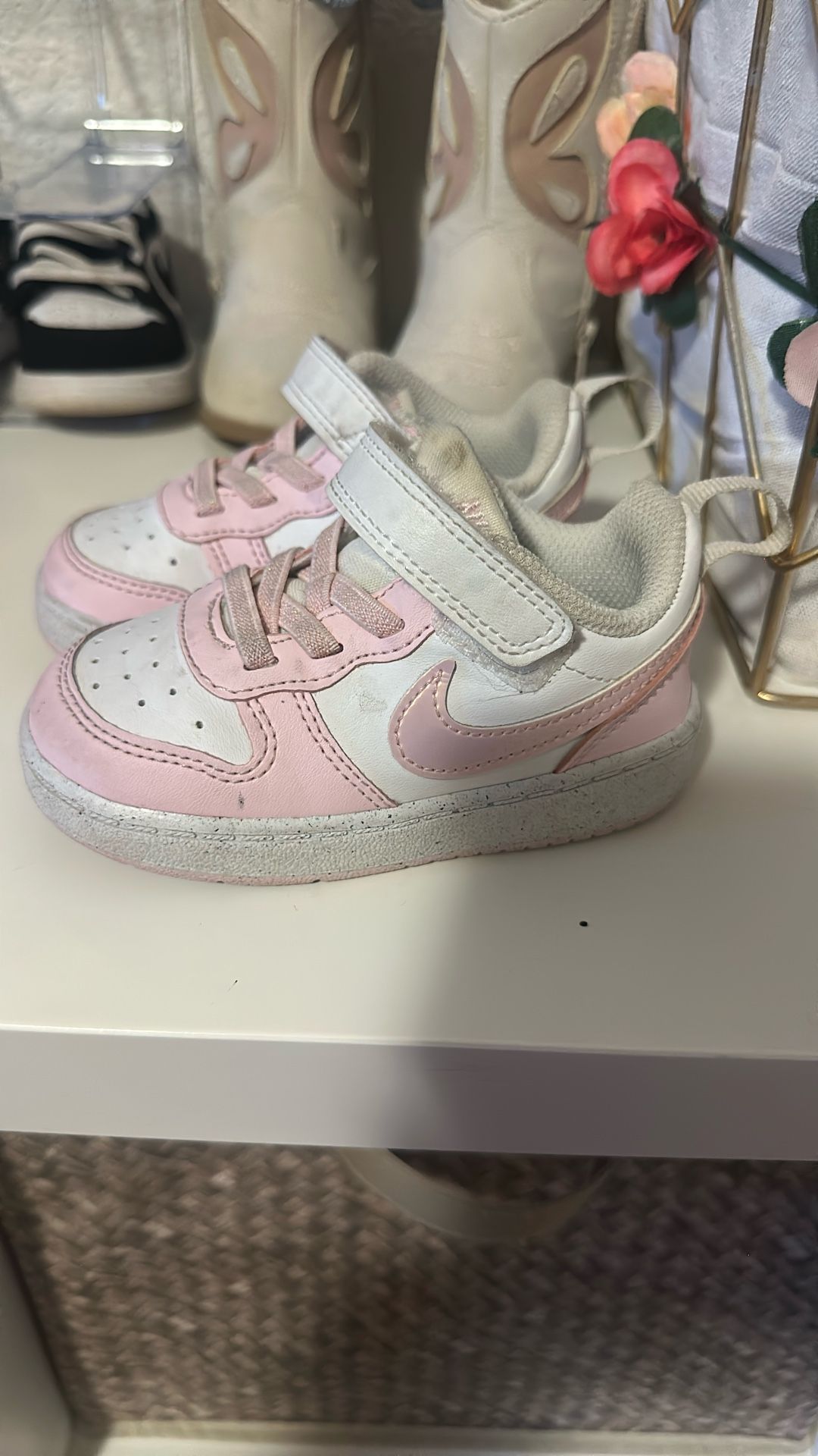 Nike Toddler Shoe 