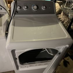 Washer Dryer 