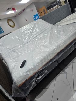King Sizes Mattress set