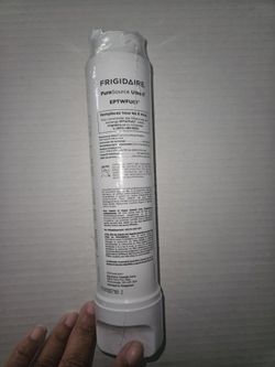 Water Filter For Frigidaire Fridge 