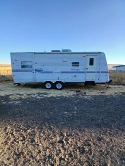 2001 27ft.springdale(keystone)