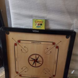 Carrom Board