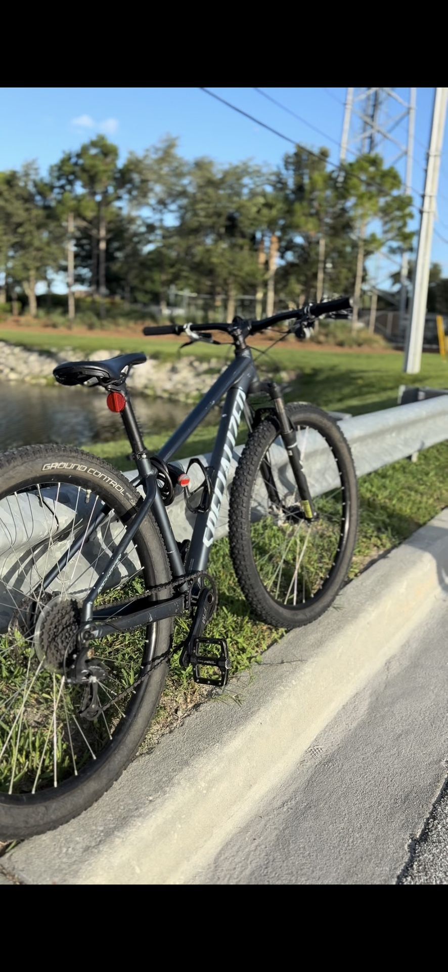 specialized rockhopper 29’