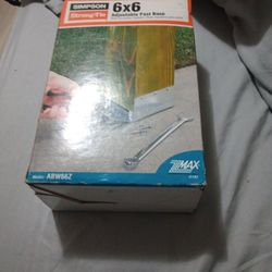 Post Base