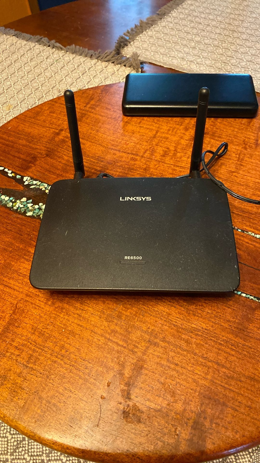 Wi-Fi Extender 