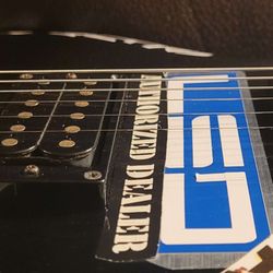 Cheap Guitar Setups and Repairs!