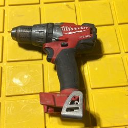 Milwaukee Fuel 18voltios 